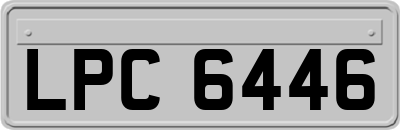 LPC6446