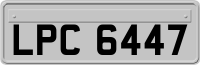 LPC6447