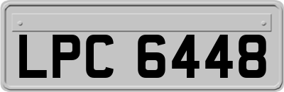 LPC6448