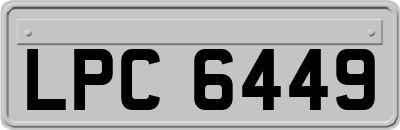 LPC6449