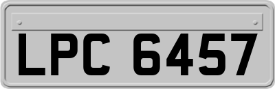LPC6457