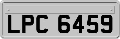 LPC6459