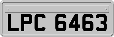 LPC6463