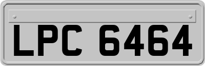LPC6464