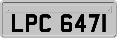 LPC6471