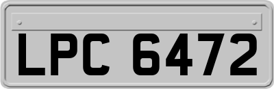 LPC6472