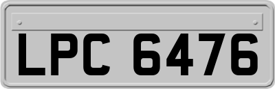 LPC6476
