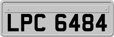 LPC6484