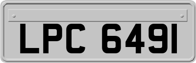 LPC6491
