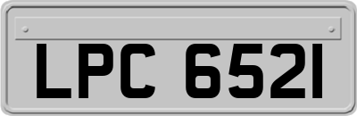 LPC6521