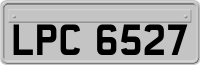 LPC6527