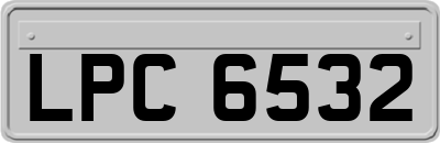 LPC6532