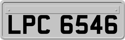LPC6546