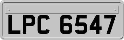 LPC6547