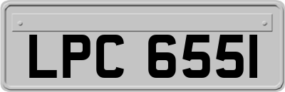 LPC6551