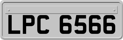 LPC6566