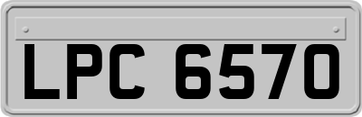 LPC6570