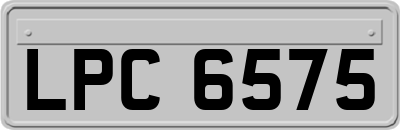 LPC6575