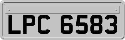 LPC6583