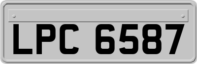 LPC6587