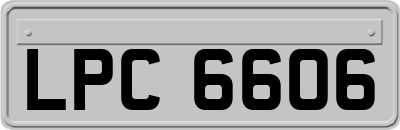 LPC6606