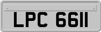 LPC6611