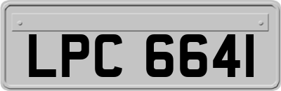 LPC6641
