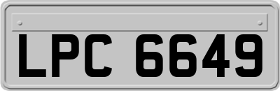 LPC6649