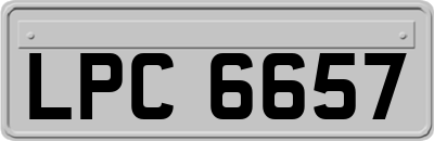 LPC6657