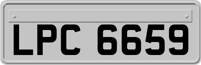 LPC6659