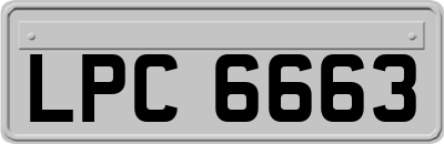 LPC6663