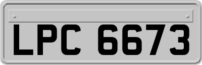 LPC6673