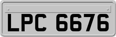 LPC6676