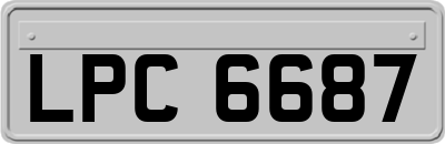 LPC6687