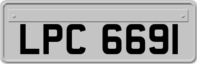 LPC6691