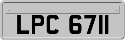 LPC6711