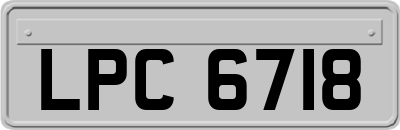 LPC6718