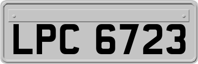 LPC6723