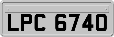 LPC6740
