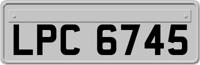 LPC6745