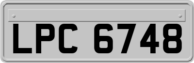 LPC6748