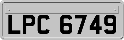 LPC6749