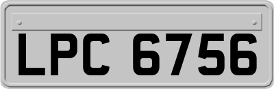 LPC6756