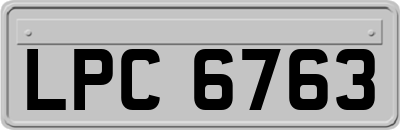 LPC6763