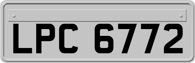 LPC6772
