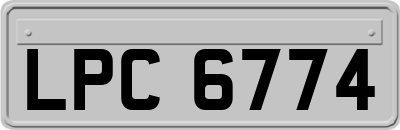 LPC6774