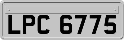 LPC6775