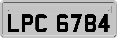LPC6784