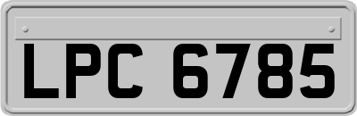 LPC6785