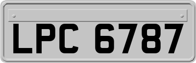 LPC6787